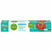 Simple Truth Organic® Double Concentrated Tomato Paste Perspective: Main