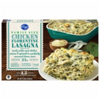 Kroger® Chicken Florentine Lasagna
