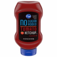 Whataburger® Spicy Tomato Ketchup, 20 oz - Kroger