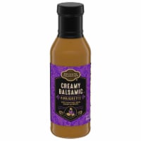 Private Selection® Creamy Balsamic Vinaigrette Salad Dressing