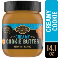 Private Selection® Cookie Butter Creamy Perspective: Main