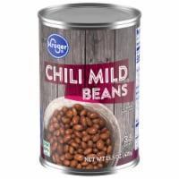 Kroger® Mild Chili Beans