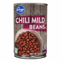 Kroger® Mild Chili Beans