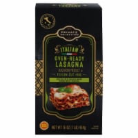 Private Selection® Oven Ready Lasagna