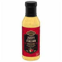 Private Selection Zesty Italian Dressing