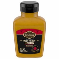 Private Sections® Sweet Onion Mustard