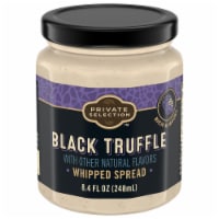 Private Selection™ Blacked Truffle Whipped Spread