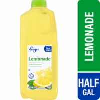 Kroger Lemonade