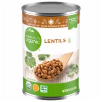Simple Truth Organic™ Lentils