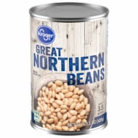 Kroger® Great Northern Beans