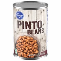 Kroger® Pinto Beans Perspective: Main
