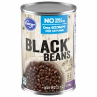 Kroger® Black Beans