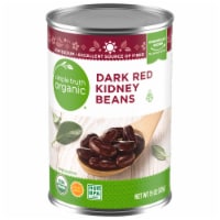 Simple Truth Organic™ Red Kidney Beans