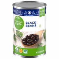 Simple Truth Organic™ Black Beans Perspective: Main