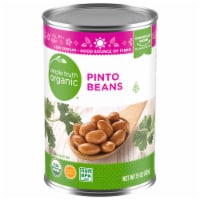 Simple Truth Organic™ Pinto Beans Perspective: Main