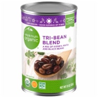 Simple Truth Organic™ Tri Bean Blend Perspective: Main
