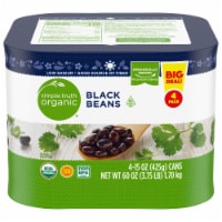 Simple Truth Organic™ Black Beans