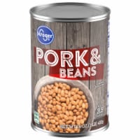 Kroger® Pork & Beans