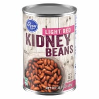Kroger® Light Red Kidney Beans