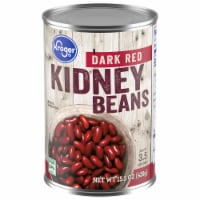 Kroger® Dark Red Kidney Beans