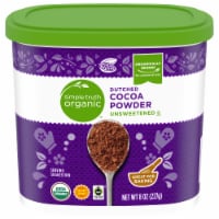 Simple Truth Organic™ Dutched Unsweetened Cocoa Powder