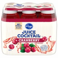 Kroger® Cranberry Juice Cocktail