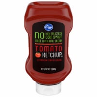 Kroger® Tomato Ketchup