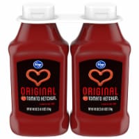 Kroger® Original Tomato Ketchup