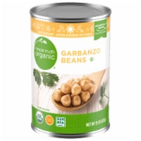 Simple Truth Organic® Garbanzo Beans