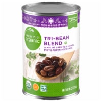 Simple Truth Organic Tri-Bean Blend