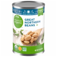 Simple Truth Organic® Great Nothern Beans