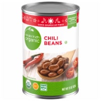 Simple Truth Organic® Chili Beans