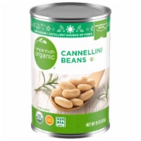 Simple Truth Organic® Cannellini Beans
