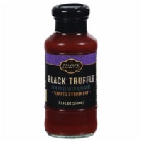 Private Selection™ Black Truffle Tomato Ketchup-Like Condiment