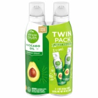 Simple Truth™ Avocado Oil Twin Pack Cooking Spray Perspective: Main