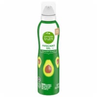 Simple Truth® Avocado Oil Cooking Spray Perspective: Main