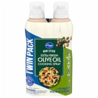 Kroger® Extra Virgin Olive Oil Cooking Spray