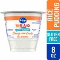 Kroger Mercado Rice Pudding