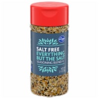 Kroger® Everything But The Salt Seasoning Blend