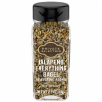 Private Selection® Jalapeno Everything Bagel Seasoning Blend