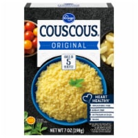 Kroger Original Couscous