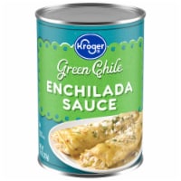 Kroger Green Enchilada Sauce