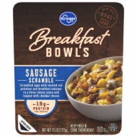 Kroger® Sausage Scramble Breakfast Bowl