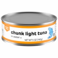 Smart Way™ Chunk Light Tuna in Water