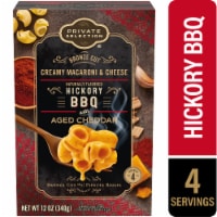 Private Selection® Hickory BBQ Mac & Cheese