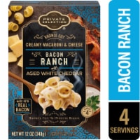 Private Selection Bacon Ranch Mac & Cheese Meal