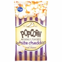 Kroger® White Cheddar Popcorn