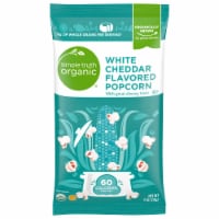 Simple Truth Organic™ White Cheddar Popcorn