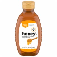 Smart Way™U.S. Grade A Honey