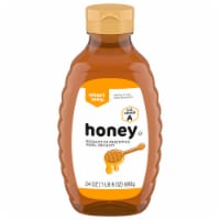 Simple Truth® Multifloral Raw Manuka Honey, 8.8 oz - Kroger